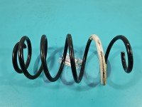 Sprężyna przód przednia Citroen Berlingo II 1.6 hdi