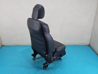 Fotele komplet kanapa Subaru Forester IV SJ 12-18
