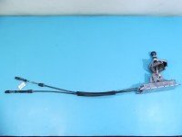 DŹWIGNIA LEWAREK WYBIERAK LINKI Vw Tiguan I 07- 2.0 tdi