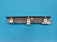 Przełącznik pamięci fotela lewy przód BMW F01 9215738
