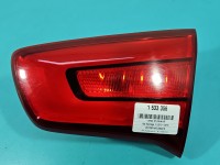 Lampa tył prawa klapy Kia Sportage III 10-15 HB EUROPA 92406-3W