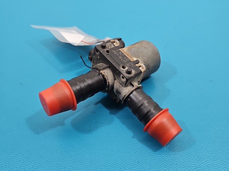 Zawór wody Ford Focus Mk4 elektrozawór JX61-18495-BC