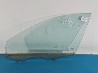 Szyba drzwi przód lewa Hyundai Sonata V NF sedan