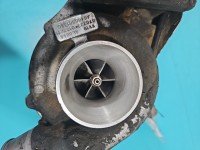 Turbosprężarka Mercedes Vito W639 A6460901380 2,2.0 cdi 109KM