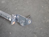 Hak holowniczy Jeep Renegade 14-