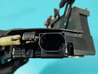 Zamek przód lewy Bmw e46 EUROPA 7pin 8253431