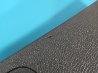 Tapicerka klapy tył boczek bagażnika tylnej Mercedes W213 A2137400100