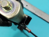 Podnośnik przód lewy SZYBY WINDA Ford Fiesta Mk6 3d HB