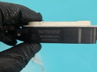 Silniczek pozostałe MG MG3 24- 1.5 16V