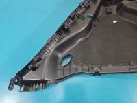 Tapicerka bagażnika lewa boczek HYUNDAI i20 II 14-20 85730-C8000