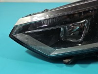 Reflektor lewy lampa przód Vw Passat B8 EUROPA 3G1941005B