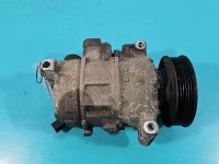 Sprężarka klimatyzacji kompresor AUDI A6 C7 2.0 tdi 4G0260805D, 447150-2364
