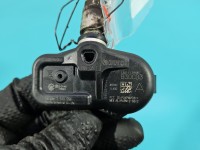 Czujnik ciśnienia opon INFINITI QX50 TPMS