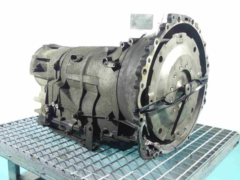 Skrzynia biegów automat Land Range Rover III L322 01-12 6HP26, 625052, 1068020075 3.6 TD V8