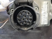 Hak holowniczy Fiat Freemont