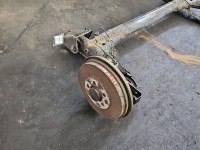 Tylna belka oś tył Skoda Rapid 1.4 tdi