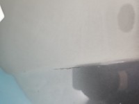 Zderzak tył Alfa romeo Giulietta VR318 by HB