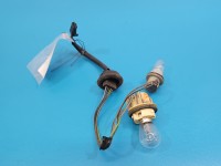 Wiązka instalacja 1384160, 1384160, TYŁ PRAWA . Brak nr. Renault Megane III 1384160