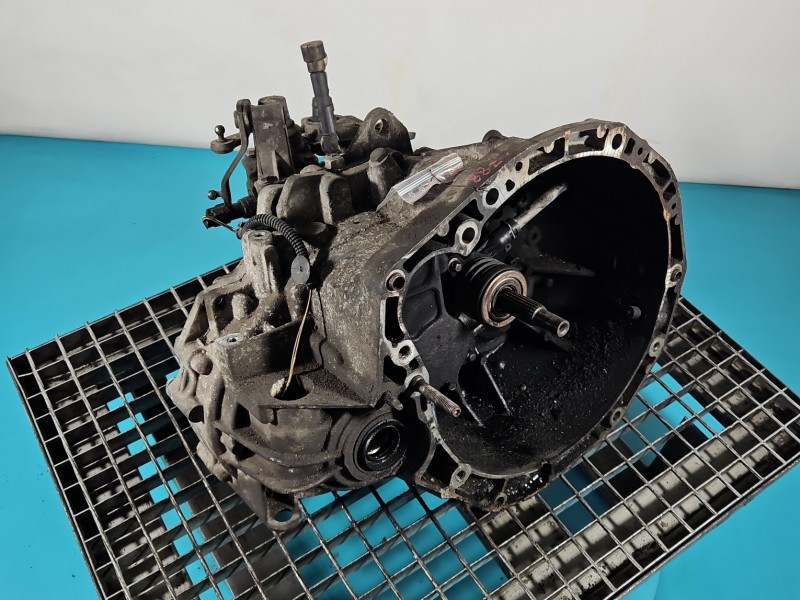 Skrzynia biegów ND0 015, ND0015 Renault Scenic II 2.0b