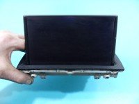 Wyświetlacz Audi A3 8V 8V0857273P monitor