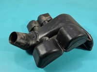 RURA OBUDOWA Rezonator Dodge Journey 2.0 CRD