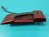 Klamka klapy tył Opel Monterey