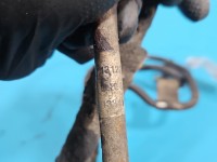 Przewód wspomagania Opel Zafira B 1.9 cdti 13122700