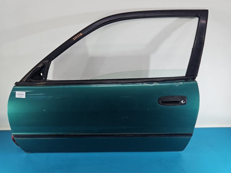 DRZWI PRZÓD LEWE KIEROWCY Toyota Corolla E11 3d 6P5