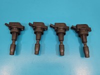 Cewka zapłonowa Kia Optima IV 15-20 27301-2B120 1.6 T-GDI DENSO komplet