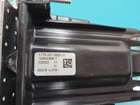 Soczewka reflektora prawego Opel Insignia B prawa