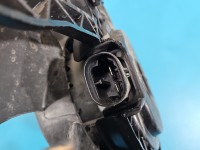 Wentylatory Wentylator chłodnicy Citroen C3 II 09-16 9812028580 1.2 Pure Tech