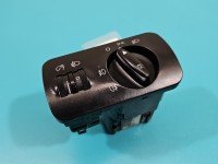 Przełącznik włącznik świateł Seat Toledo II Leon I 1M1941531L