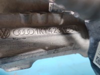 Przekładnia kierownicza maglownica Vw Touran I 2.0 tdi 1K1423051BT