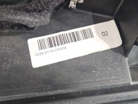 Klapa tył BAGAŻNIKA SZYBA Peugeot 308 II T9 HB 5d EKUD