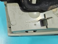 Lampa tył lewa klapy Peugeot 508 I 10-18 kombi EUROPA 9686780580