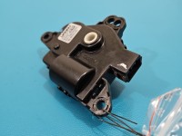 Silniczek nawiewu NAGRZEWNICY Kia Sportage III 10-15 EUROPA