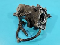 Sterownik moduł Producent części: Isuzu, blokada przedniego mostu Isuzu D-Max II 11-19 8981408531, 051100-0100