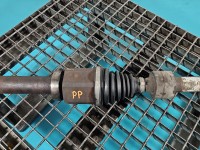 Półoś przód prawa Ford Kuga Mk1 08-13 2.0 tdci manual