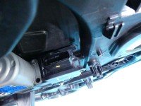 Podnośnik tył lewy SZYBY WINDA 13E070926 IMPRK1235915, 13E070926, Europejska, 6pin Hyundai I40 kombi