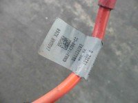 Wiązka instalacja Angielska, PRZEWÓD PLUSOWY AKUMULATORA JAGUAR XF II X260 GX63-14300-CC