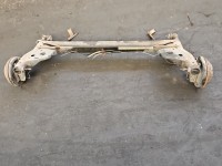 Tylna belka oś tył Suzuki Splash 1.3 DDIS