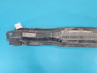 Wzmocnienie zderzaka tył Alfa romeo Giulietta tylne