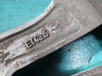 Felga aluminiowa 19" Mercedes W222 alufelga