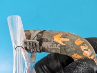 przewód wąż rurka wody Ford Focus Mk4 1.5 TDCI 120KM