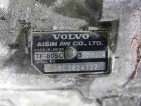 Skrzynia biegów automat Volvo S80 II 30681224, 30759364 2.5 T