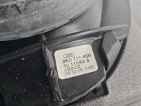 DŹWIGNIA LEWAREK WYBIERAK LINKI AUDI A4 B8 2.0 tdi