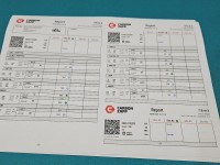 TESTOWANY Wtryskiwacz 0445110209 Bmw e46 2.0d 116KM