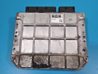 Komputer Sterownik silnika 89661-05D30 Toyota Avensis III T27 2.0 D4D