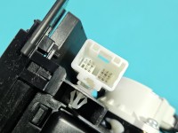 DŹWIGNIA LEWAREK WYBIERAK LINKI Toyota Auris II 1.8 hybryda