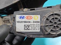 Pedał gazu potencjometr Kia Optima IV 15-20 35190-2E000 1.7 crdi
